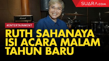 Ruth Sahanaya Siap Hibur Penggemar di Penghujung 2019
