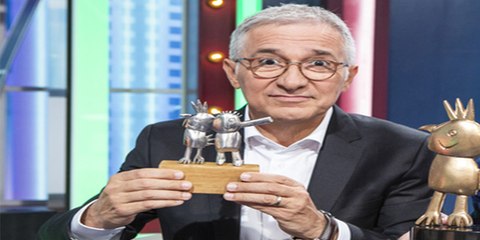 ¿Pero qué bobada dices ahora, Sardá?