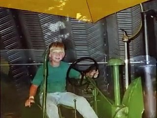 Knee Deep:  The Trailer