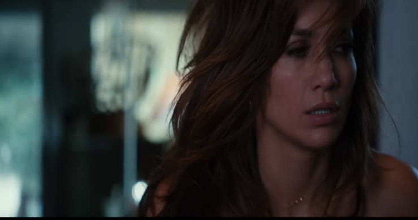 The Boy Next Door Film Clip - What we did wasn't wrong! - starring Jennifer Lopez, Ryan Guzman