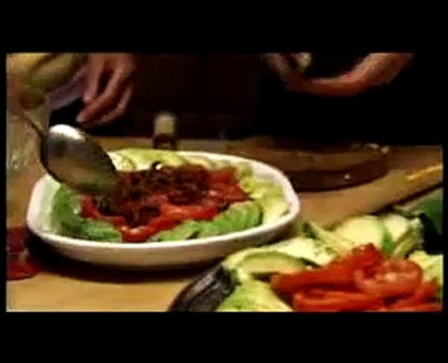 How to Cook your Life Trailer