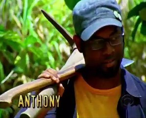 Survivor Fiji - Opening Intro (HQ)