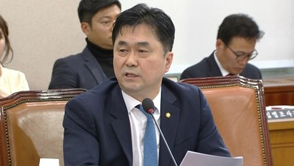 [추미애 청문회] 김종민 "검찰총장만이 사법통제...윤석열 안 하고 있다" / YTN