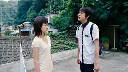Shim's Family (2007) - 좋지 아니한가 - Trailer