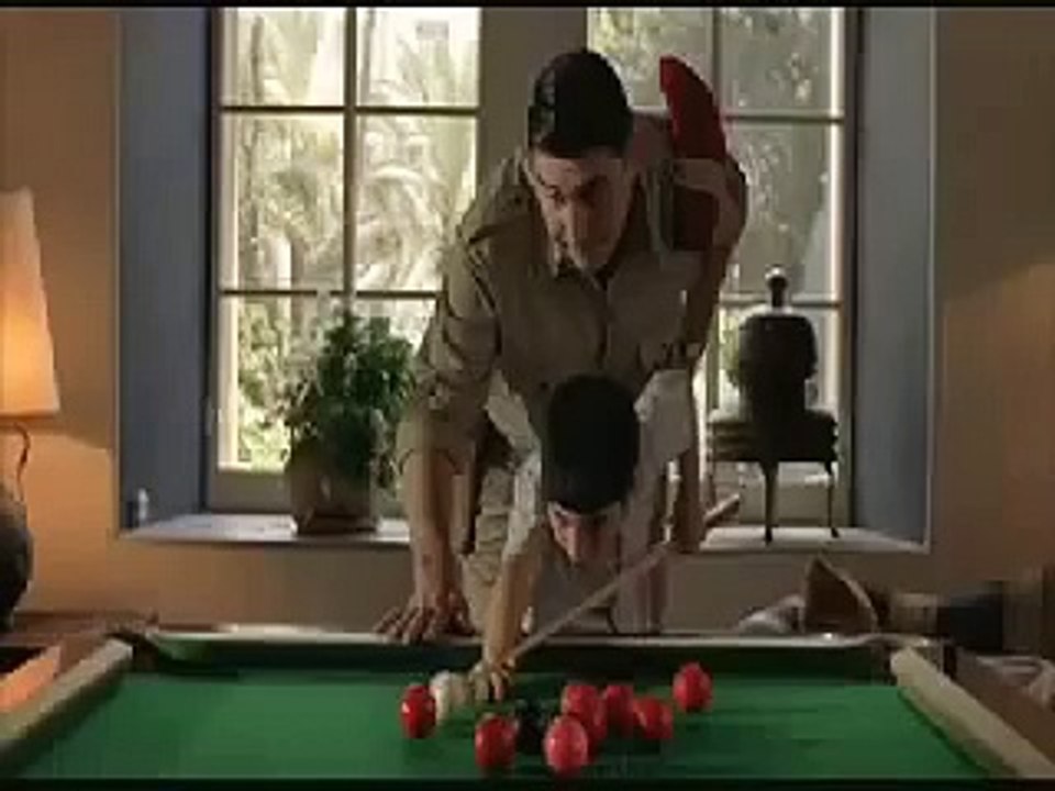 The Little Traitor trailer