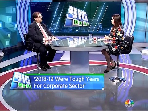 Cyril Shroff of Cyril Amarchand Mangaldas on how the year 2020 be for deal street