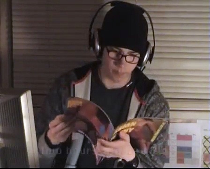 Diary Series 1 - Sid - Legendado