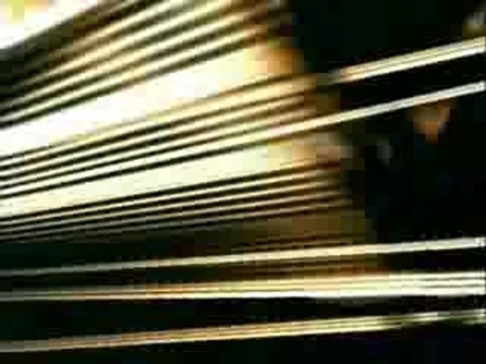 Wwe new raw intro july 2007