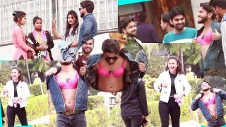 Best Comedy Video In India Comedy And Entertaining Video - Prank In India - All Video