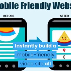 dancing-instant-mobile-video-site