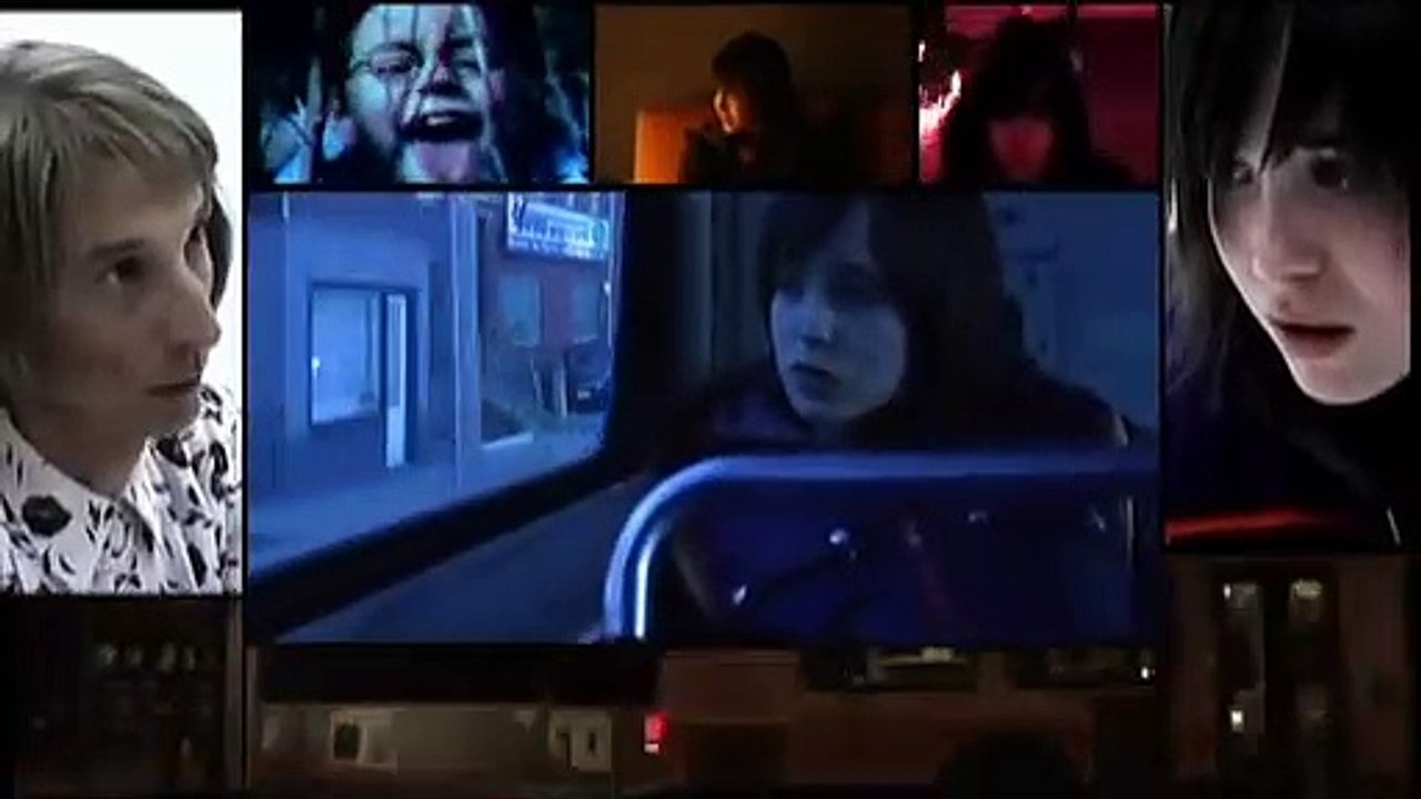 The Tracey Fragments Trailer Official trailer!! Vídeo Dailymotion