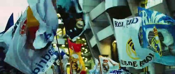 Goal! 2: Living the Dream... Trailer HD