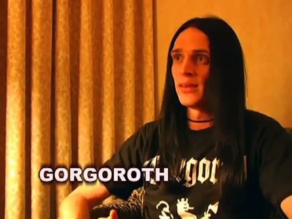 Black Metal Documentary