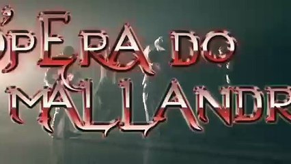Opera do Mallandro (Teaser)