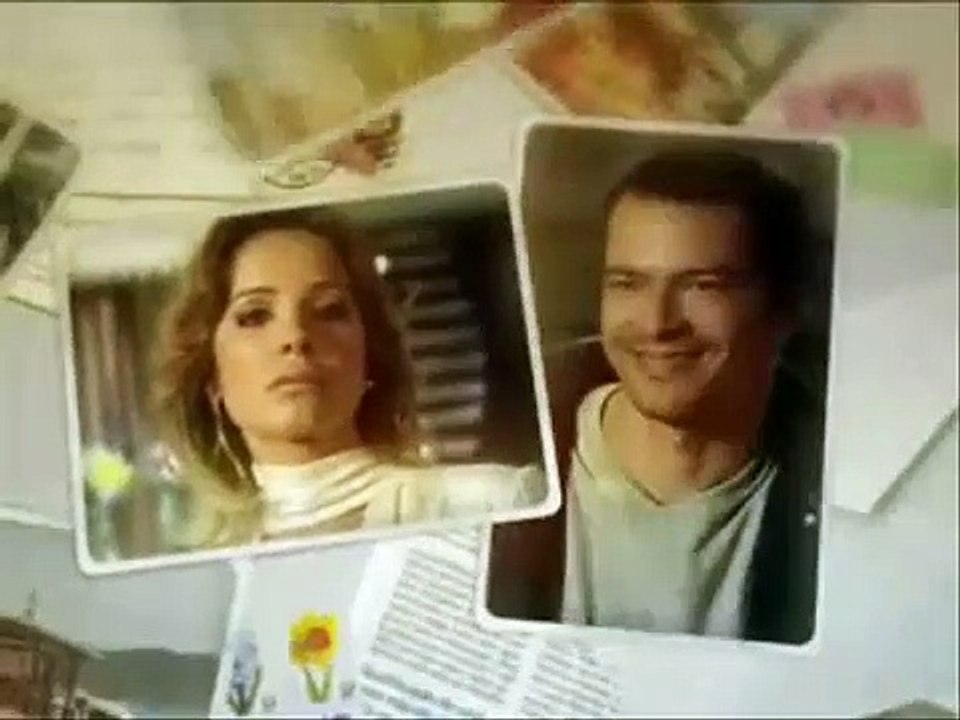 Renata Dominguez - Amor e Intrigas
