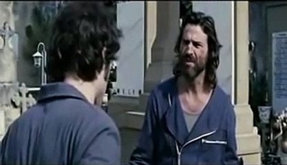 Trailer Bajo las Estrellas