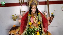 चला गोरी तोहे देवी माई का दर्शन करा दी | नवरात्रि स्पेशल देवी गीत | New Navratri Lokgeet 2020