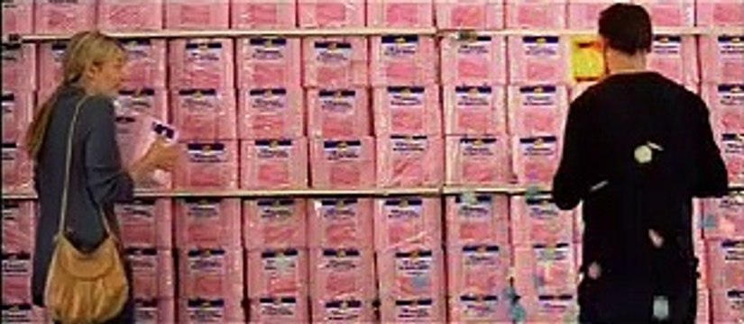 Ma vie n'est pas une comédie romantique