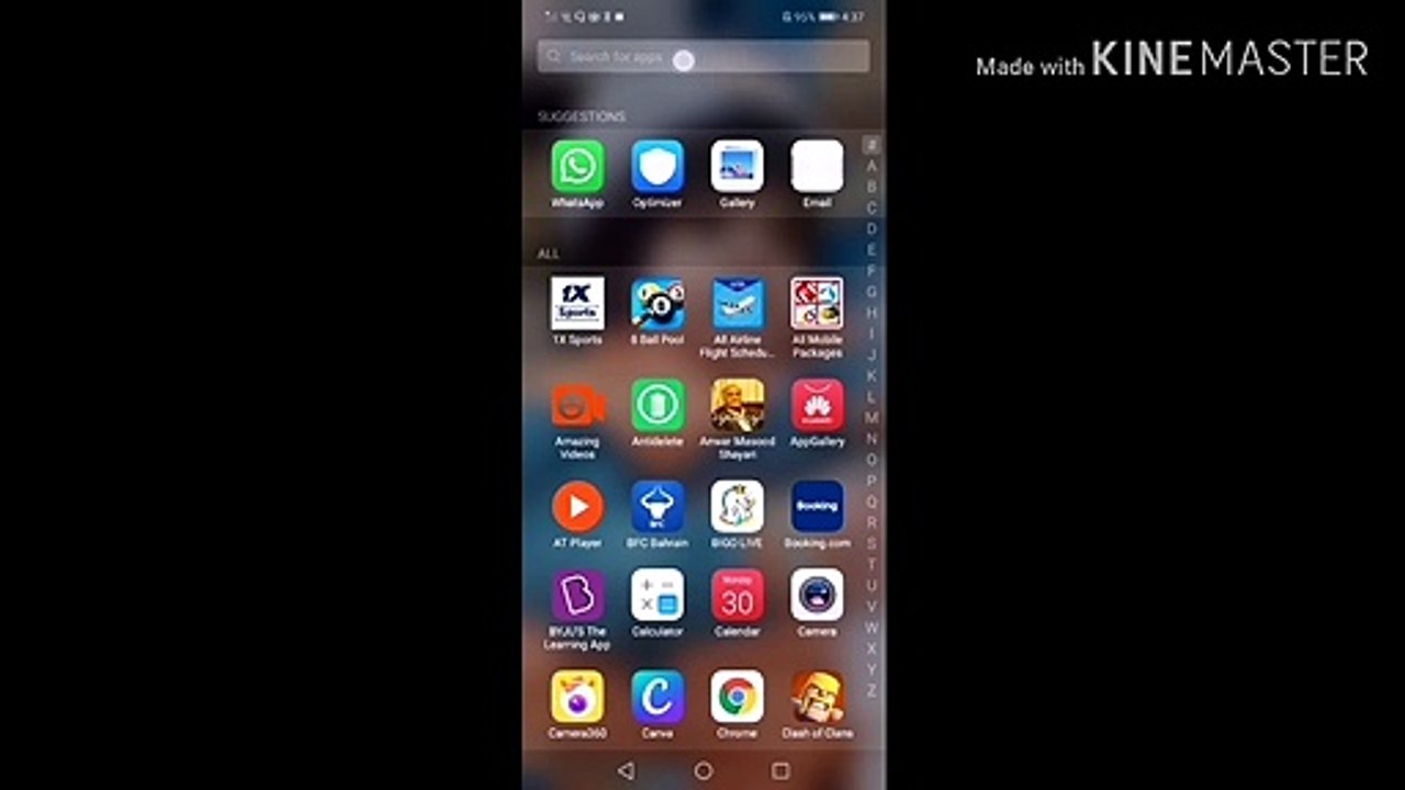 DAILYMOTION CHANNEL EARNING
