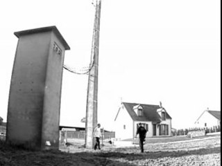 Le Parkour - HOLY Backflip