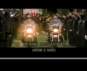 OS DONOS DA NOITE - TRAILER