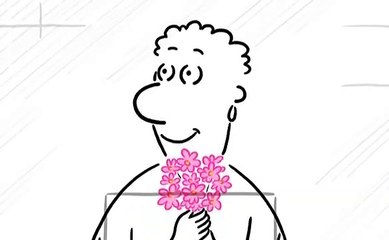 Lavatory - Lovestory [HD] - OSCAR 2009 - Academy Awards Nominated