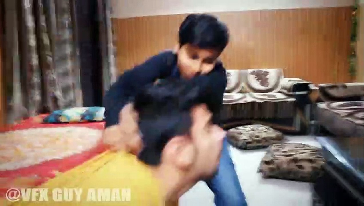 Bhai Vs Bhai (Fight For T.V)