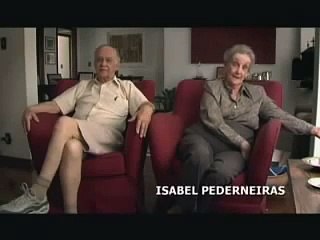 Trailer - Grupo Corpo