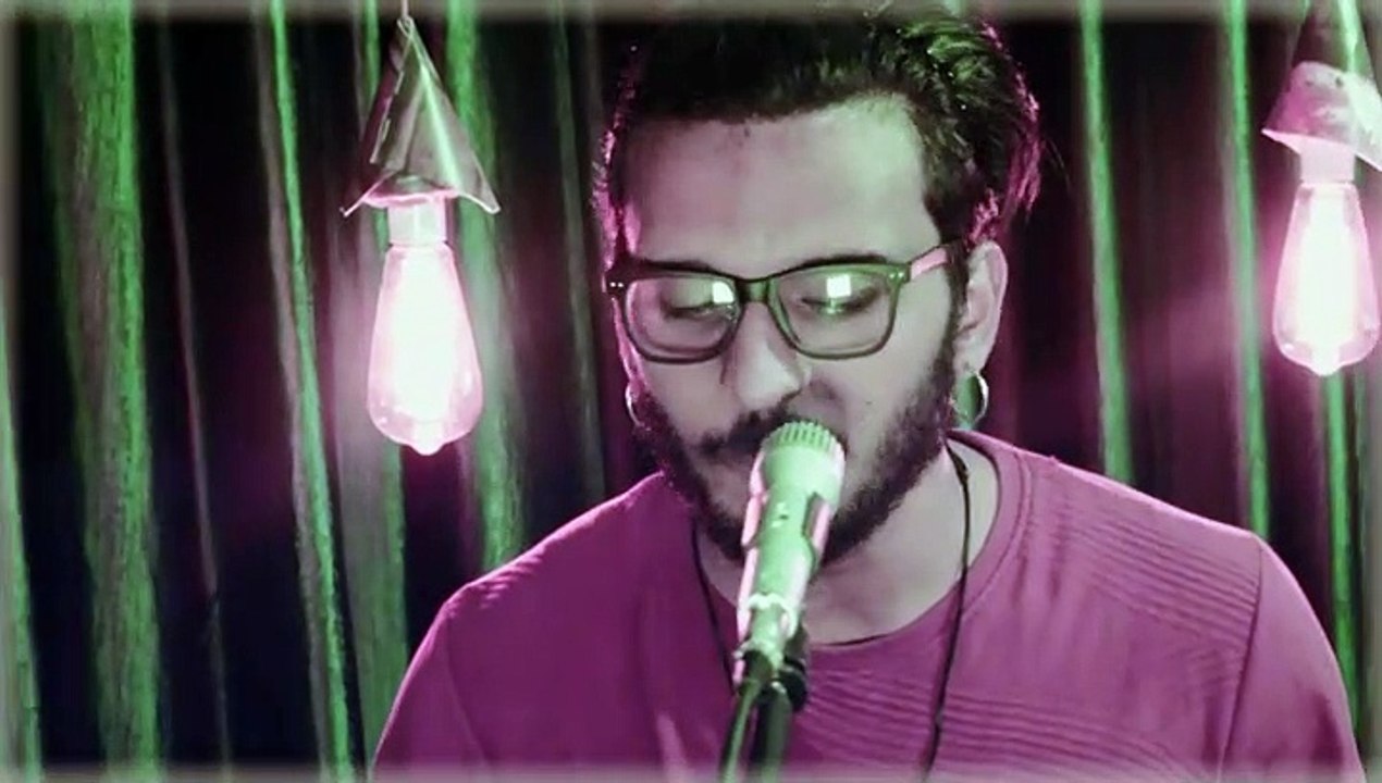 Humdard | Ek Villain | Cover By Ashish Mishra