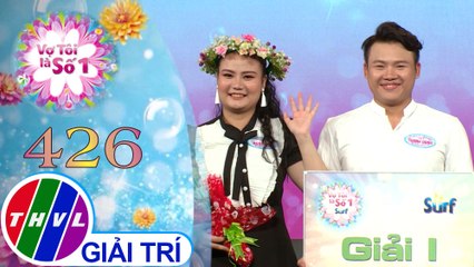 Vợ tôi là số 1 (29/12/2019)