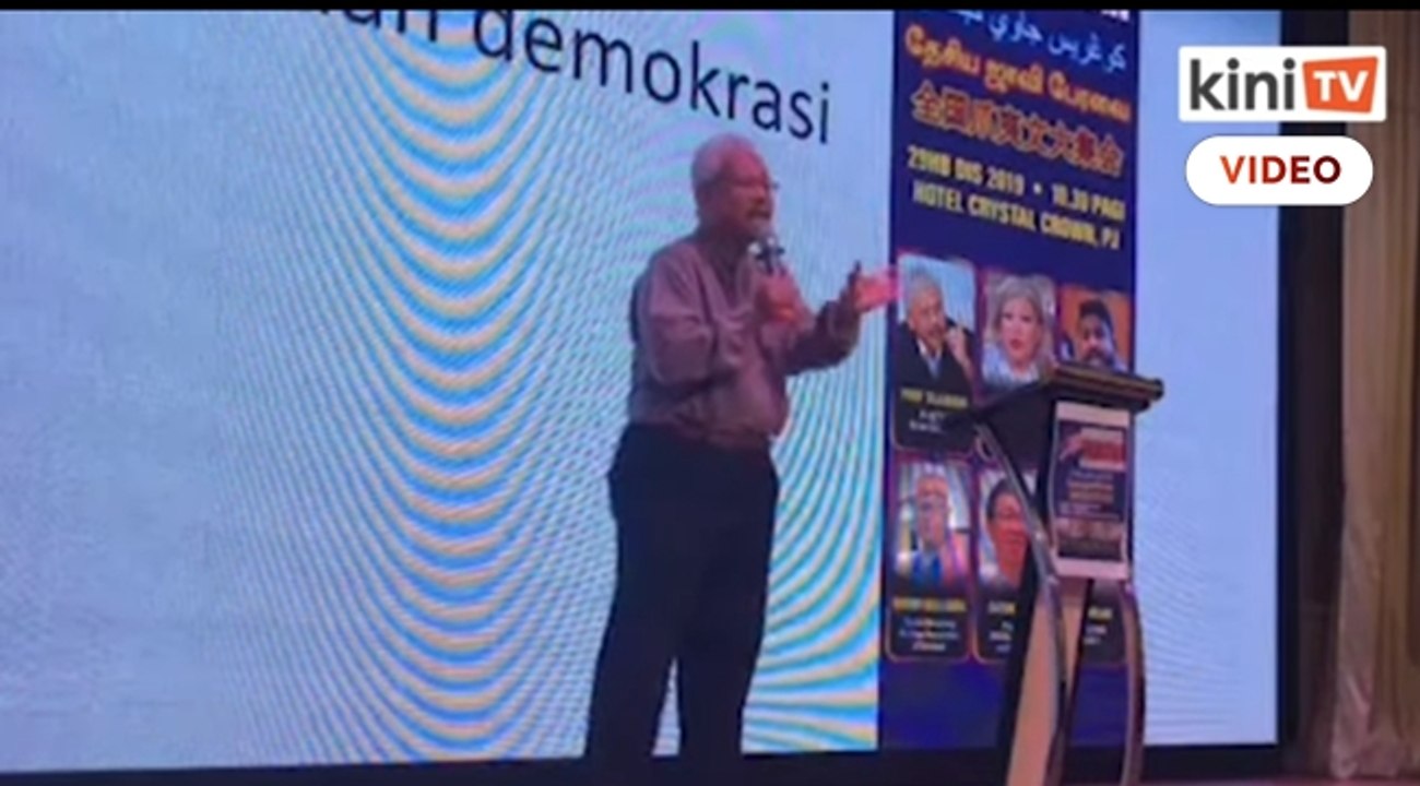 'Isu JAWI harus dibincangkan semua pihak' - ahli akademik