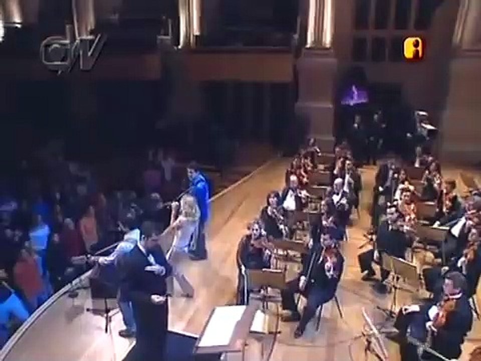 Paula Toller - Sarau (Globo News) - Parte 3
