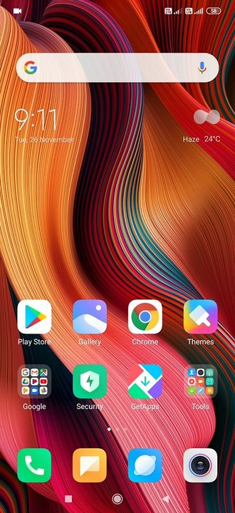 miui 11 new features