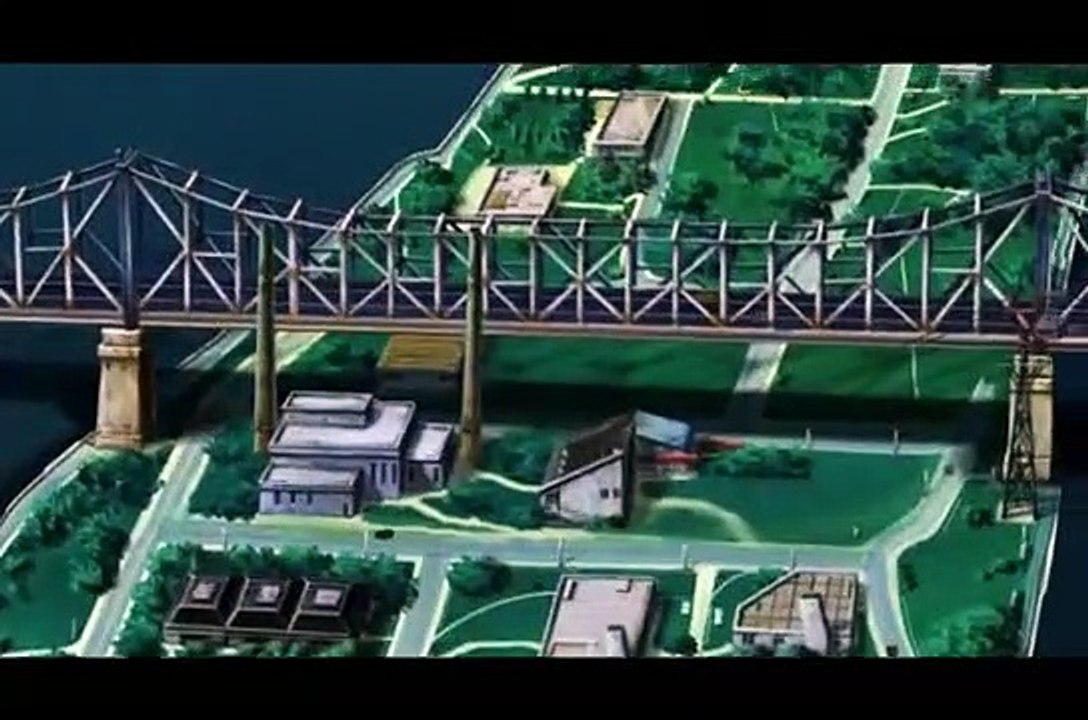 RED GARDEN　PV