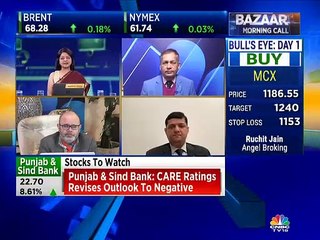 Market guru Sudarshan Sukhani remains positive on these stocks