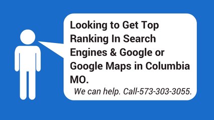 SEO Tech Pro Columbia MO | 573-303-3055