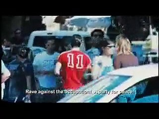 The Bubble (2006) (aka Ha-Buah) Trailer GAY MOVIE REVIEW