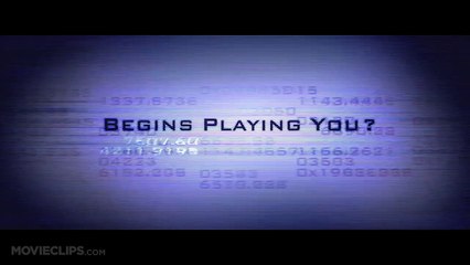 Stay Alive (2006) Official Trailer #1 - Horror Movie HD