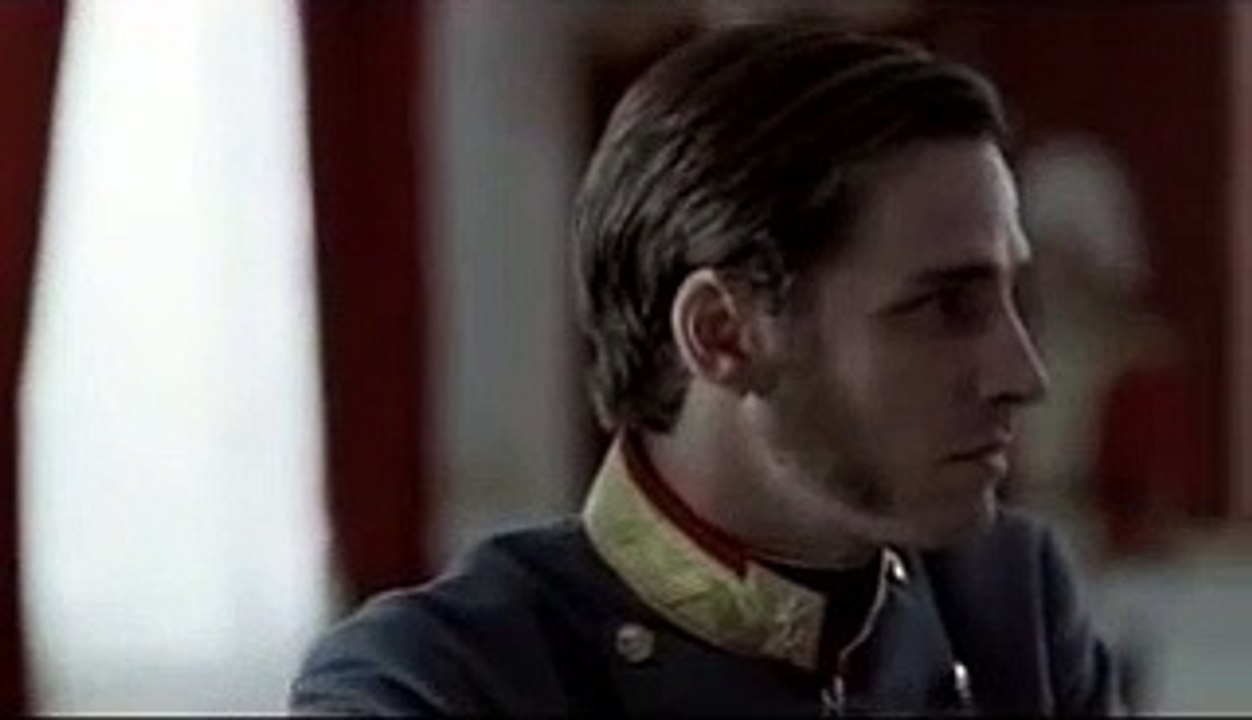 The crown prince Trailer