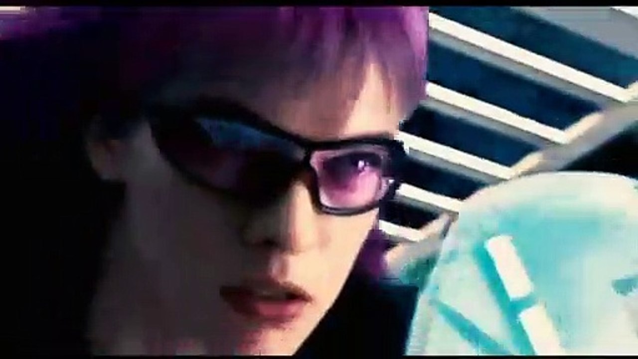 UltraViolet Trailer(HD)