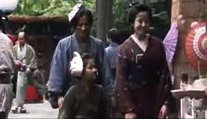 Hana Yori Mo Naho (Flower) trailer