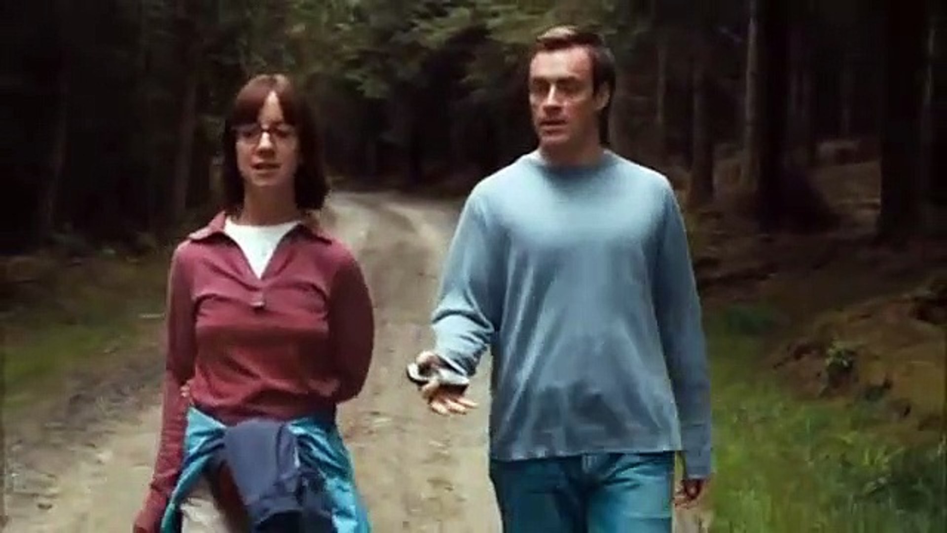 Severance (2006) - Trailer