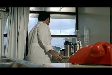 O Homem Ganso Zumbi da Baia dos Sinos