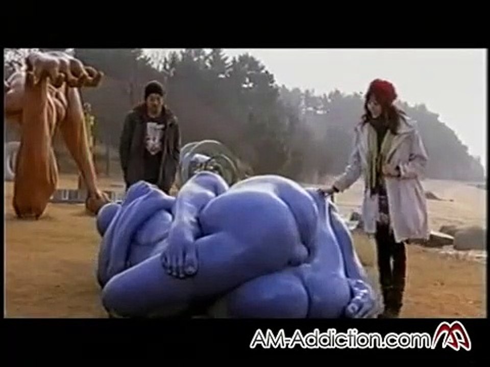 [AM-A] Time (Shi Gan)  Trailer