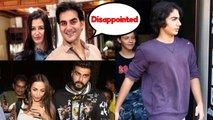 Arbaaz Khan opens up on son Arhaan's reaction to his separation with Malaika Arora
