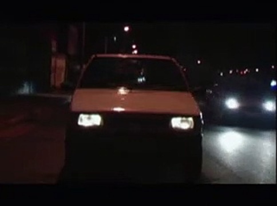 SUITE NOIR Trailer 1