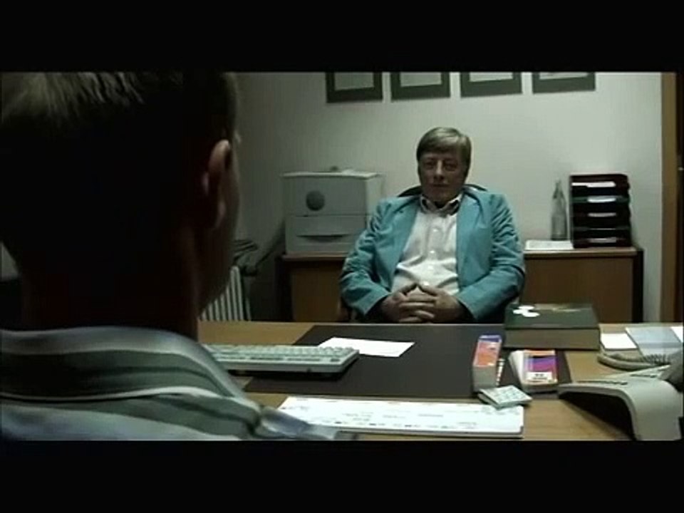 Der freie Wille - Trailer (Deutsch)