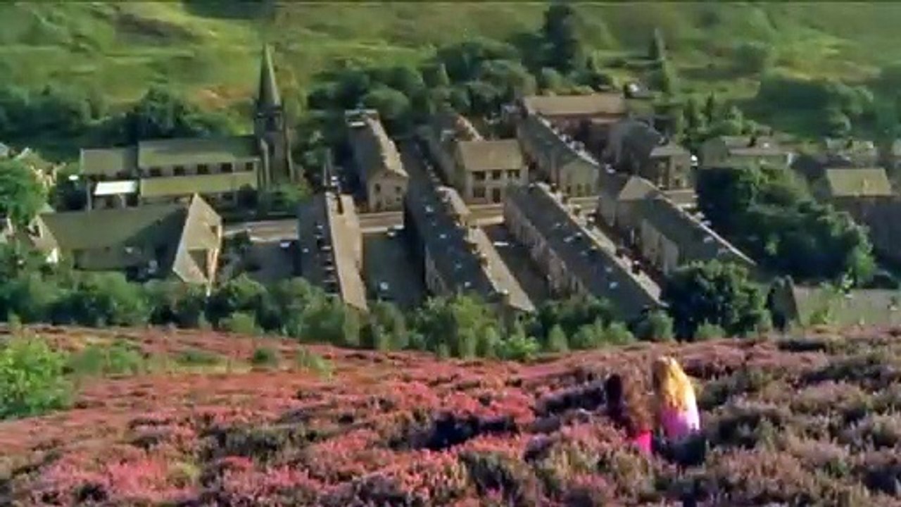 My Summer of Love Official Trailer #1 - Emily Blunt, Natalie Press Movie (2004) HD