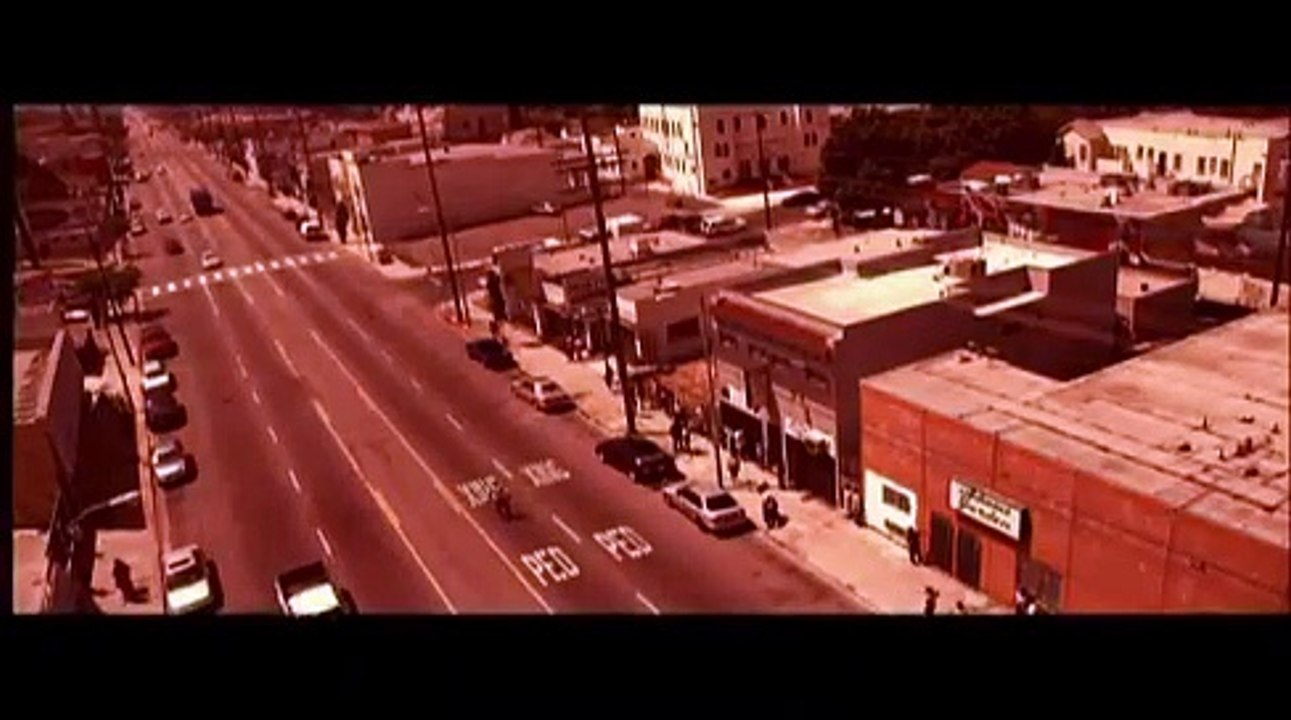 Waist Deep - Trailer