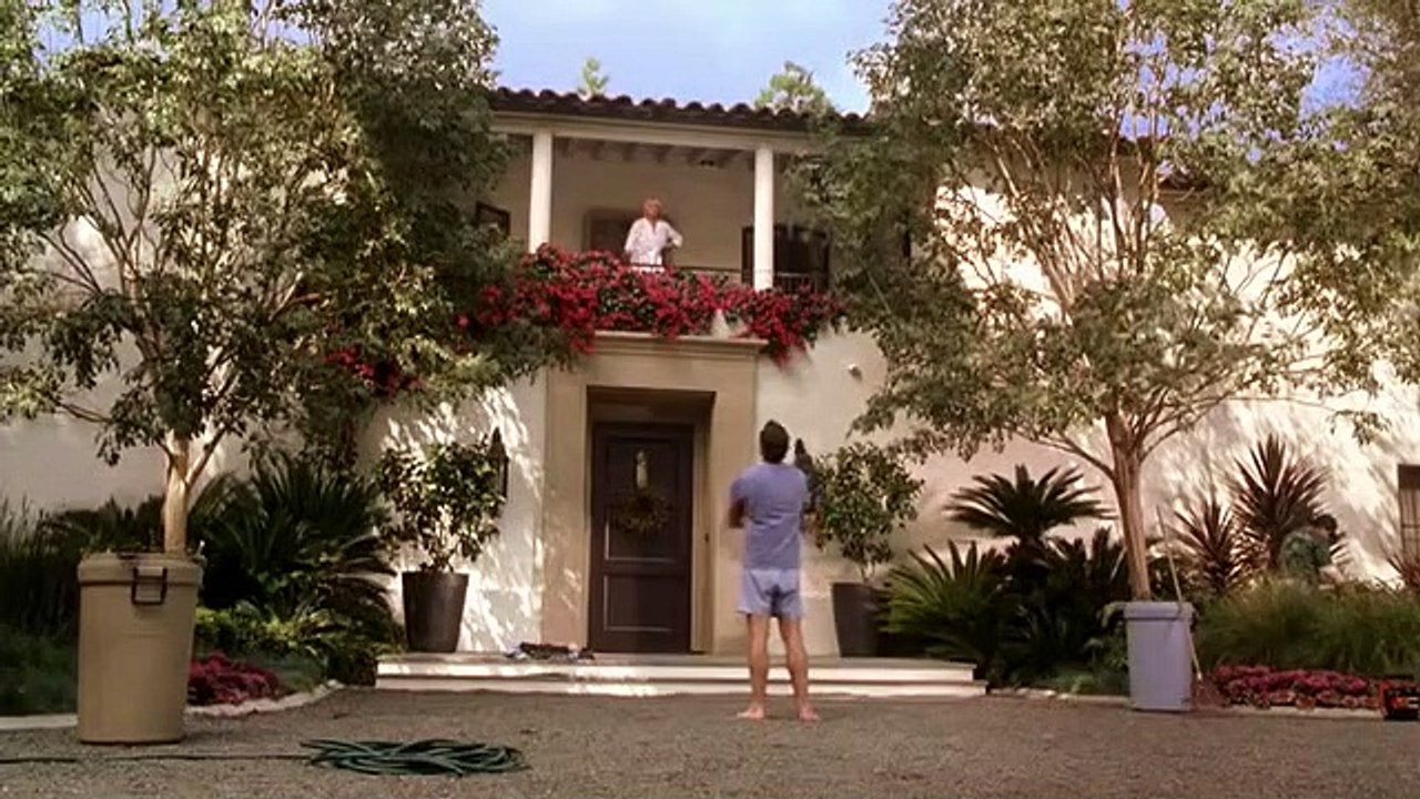 The Holiday Trailer